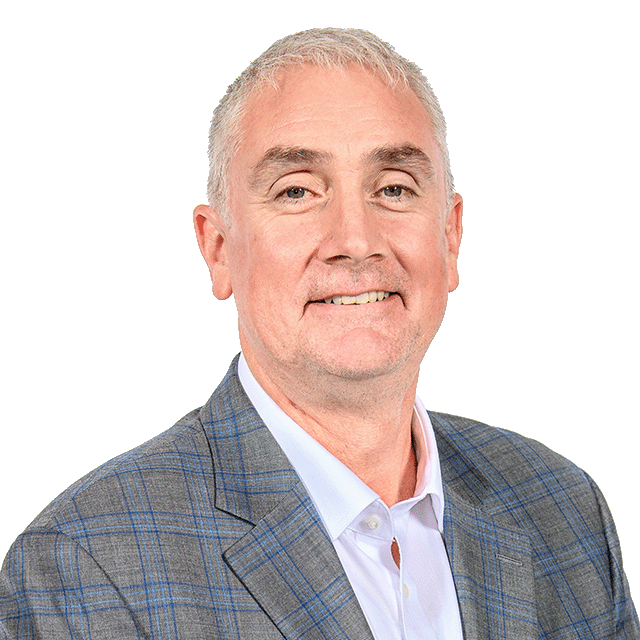 Adam Husemann headshot